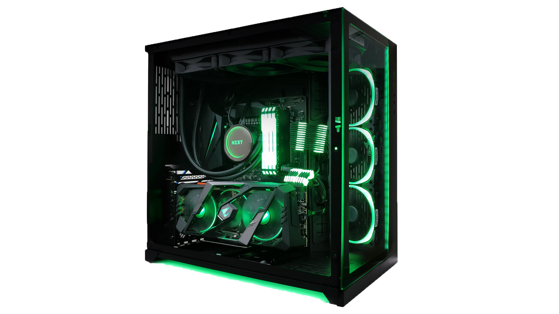 pc case