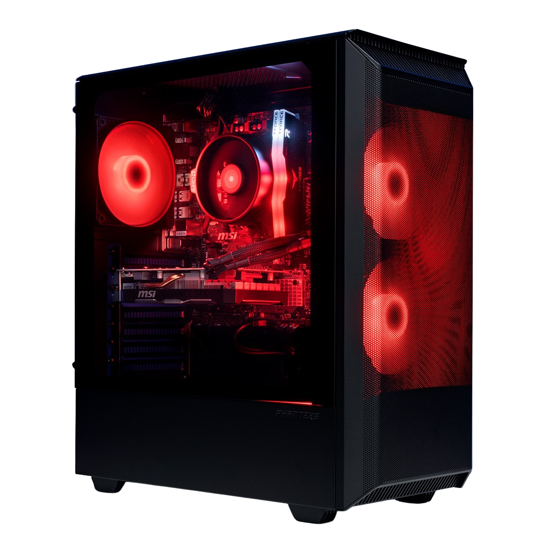 pc case